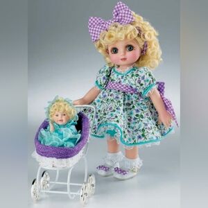 Marie Osmond Adora My Dolly Belle Artist Proof #3